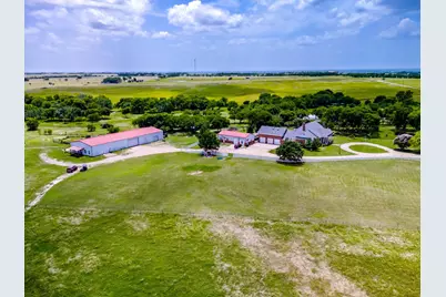 316 Hcr 3123 W, Hillsboro, TX 76645 - Photo 1