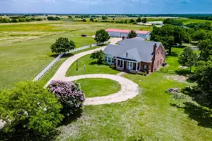 316 Hcr 3123 W, Hillsboro, TX 76645 - Photo 2