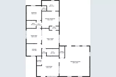 605 Shaffner Street, Ponder, TX 76259 - Photo 8