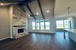 9444 Bluestem Ln, Dish, TX 76247 - Photo 6
