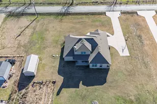 4608 Co Rd 2714, Caddo Mills, TX 75135 - Photo 32