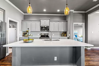 4608 County Road 2714, Caddo Mills, TX 75135 - Photo 8