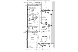 2571 Bel Air, Abilene, TX 79603 - Photo 2