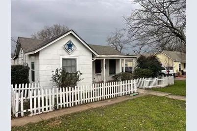 2528 Oakwood Terrace, Haltom City, TX 76117 - Photo 2