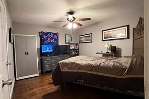 703 Carver St, Whitesboro, TX 76273 - Photo 8