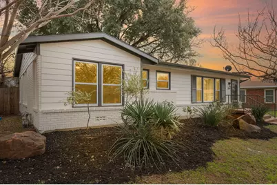 308 Wanda Way, Hurst, TX 76053 - Photo 2