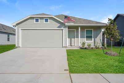 3028 Yellow Pine Avenue, Fort Worth, TX 76179 - Photo 1