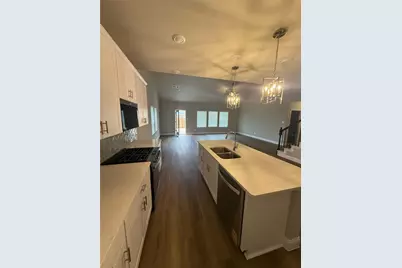 6632 Valley Lake Lane, Crowley, TX 76036 - Photo 8