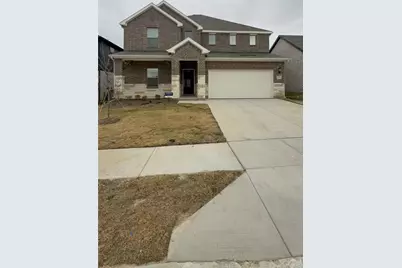 6632 Valley Lake Lane, Crowley, TX 76036 - Photo 32