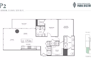 2120 Olive St, Dallas, TX 75201 - Photo 20