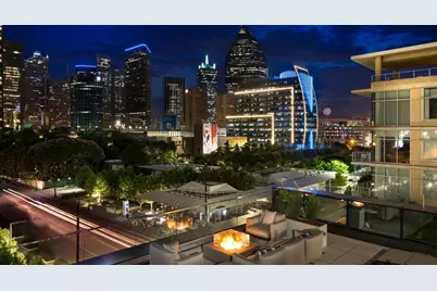2120 Olive Street #3001, Dallas, TX 75201 - Photo 12