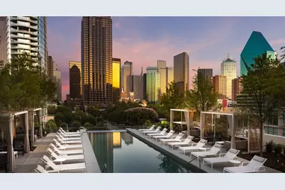 2120 Olive Street #3001, Dallas, TX 75201 - Photo 1