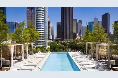 2120 Olive Street #3001, Dallas, TX 75201 - Photo 10