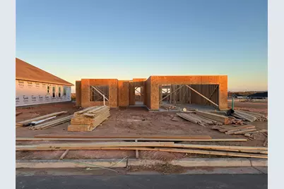 6909 Glen Abbey Road, Abilene, TX 79606 - Photo 1