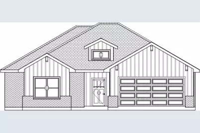 6909 Glen Abbey Road, Abilene, TX 79606 - Photo 2