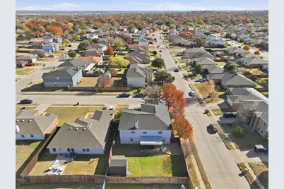 301 Indian Blanket, Burleson, TX 76028 - Photo 34