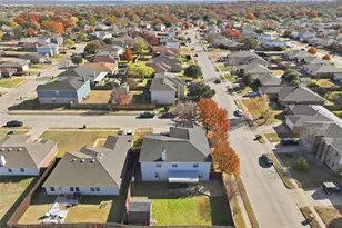 301 Indian Blanket, Burleson, TX 76028 - Photo 34