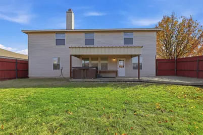 301 Indian Blanket, Burleson, TX 76028 - Photo 30