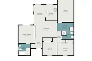 9680 Limestone Dr, Dallas, TX 75217 - Photo 16