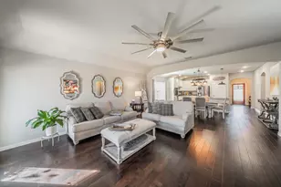 2013 Rosebury Ln, Forney, TX 75126 - Photo 8