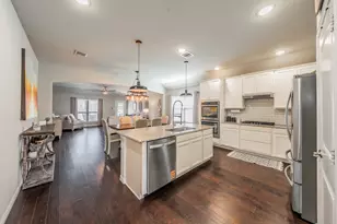 2013 Rosebury Ln, Forney, TX 75126 - Photo 4