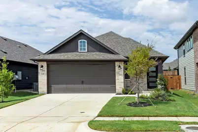 1640 Meadow Crest Drive, Aubrey, TX 76227 - Photo 1