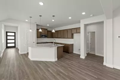 1640 Meadow Crest Drive, Aubrey, TX 76227 - Photo 2