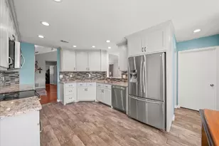 3432 Vine Ridge, Bedford, TX 76021 - Photo 20