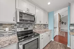 3432 Vine Ridge, Bedford, TX 76021 - Photo 18