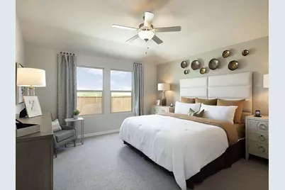 5802 Marvel Drive, McKinney, TX 75071 - Photo 2