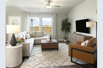 5802 Marvel Drive, McKinney, TX 75071 - Photo 4