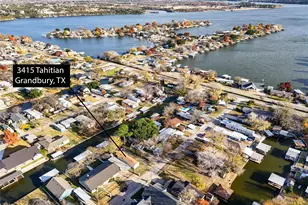 3415 Tahitian Ct, Granbury, TX 76048 - Photo 34