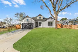 2901 Kaw Ave, Fort Worth, TX 76114 - Photo 1