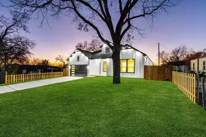 2901 Kaw Avenue, Fort Worth, TX 76114 - Photo 2