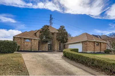 2210 Club Creek Circle, Garland, TX 75043 - Photo 2