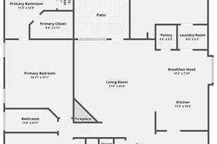 3705 Rosewood Ln, Sachse, TX 75048 - Photo 26