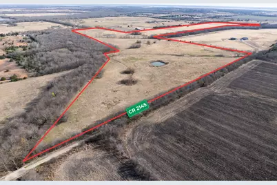 2129 County Road 2130, Cooper, TX 75432 - Photo 6