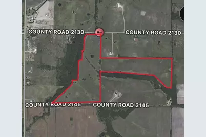 2129 County Road 2130, Cooper, TX 75432 - Photo 1
