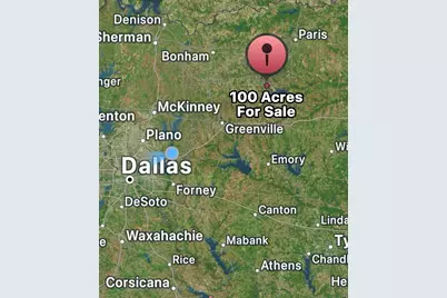 2129 County Road 2130, Cooper, TX 75432 - Photo 2