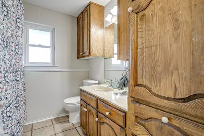 5244 Hill Ridge Drive, Fort Worth, TX 76135 - Photo 24