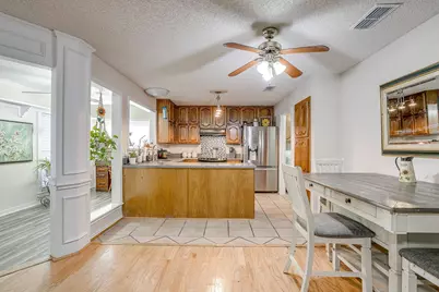 5244 Hill Ridge Drive, Fort Worth, TX 76135 - Photo 12