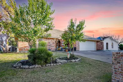 5244 Hill Ridge Drive, Fort Worth, TX 76135 - Photo 1