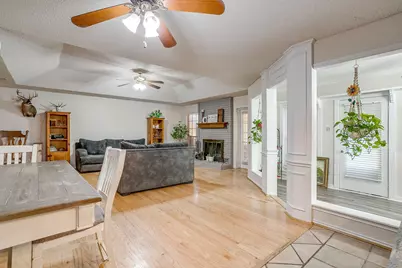 5244 Hill Ridge Drive, Fort Worth, TX 76135 - Photo 10