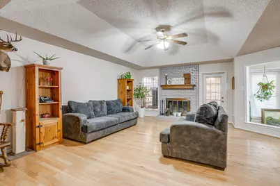 5244 Hill Ridge Drive, Fort Worth, TX 76135 - Photo 8