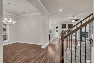 6801 Cambridge Drive, North Richland Hills, TX 76180 - Photo 4