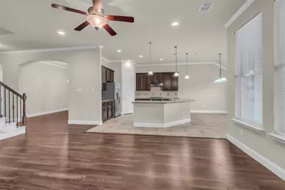 6801 Cambridge Drive, North Richland Hills, TX 76180 - Photo 6