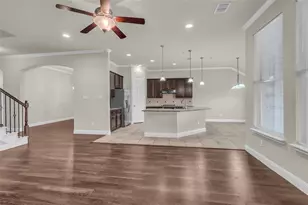 6801 Cambridge Dr, North Richland Hills, TX 76180 - Photo 6