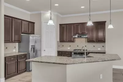 6801 Cambridge Drive, North Richland Hills, TX 76180 - Photo 2