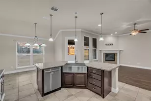 6801 Cambridge Dr, North Richland Hills, TX 76180 - Photo 10