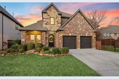 448 Rock Springs Road, Coppell, TX 75019 - Photo 1